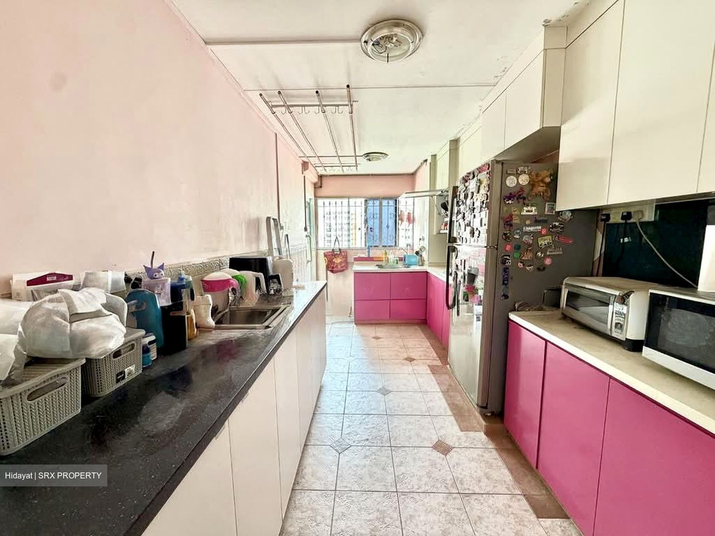 Blk 362 Yishun Ring Road (Yishun), HDB 4 Rooms #553336551